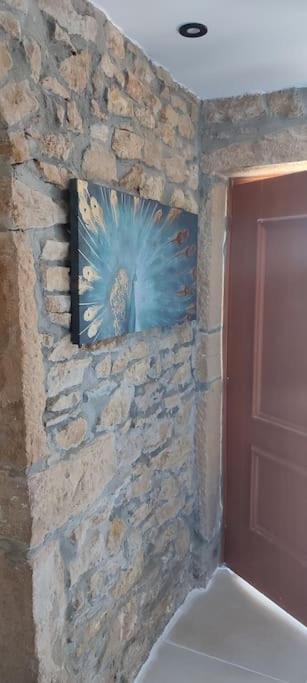 Le Gite Des Pierres Dorees Marcilly-d'Azergues Exterior photo
